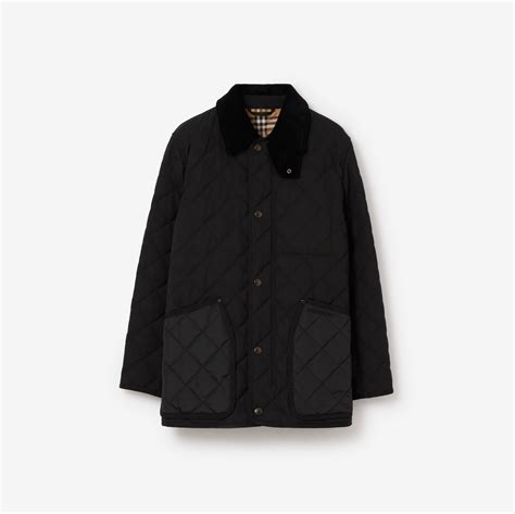 burberry barn|burberry twill barn jacket.